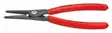Lukkorengaspihdit a4 85-140 mm, knipex - Lukkorengaspihdit - 503-4911A4KNI - 1