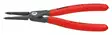 Lukkorengaspihdit j4 85-140 mm, knipex - Lukkorengaspihdit - 503-4811J4KNI - 1