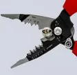 Multifunctional electrician pliers 200mm,, knipex - Tarvikevaraosat-503 - 503-13728KNI - 2