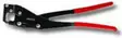 Nakertaja, knipex - Peltisakset - 503-9055280KNI - 1