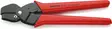 Notching pliers 20mm, knipex - Tarvikevaraosat-503 - 503-906120KNI - 1