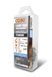 Ozaki forest titan teräketju 3/8'' pk 1.5 mm - 64kl - pro - Tarvikevaraosat - CD75TI - 1