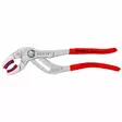 Pipe gripping pliers 10-75mm, knipex - Putkipihdit - 503-8113250KNI - 1