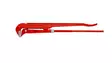 Pipe wrenches 750mm, 5 1/8, knipex - Putkipihdit - 503-8310040KNI - 1