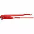 Pipe wrenches 90° 560 mm, knipex - Putkipihdit - 503-8310020KNI - 1