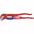 Pipe wrench rapid s-type 1/2``, knipex - Putkipihdit - 503-8360015KNI - 1