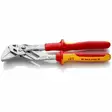 Pliers wrench, knipex - Pihtijakoavaimet - 503-8606250KNI - 1