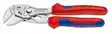 Plier wrench 150mm -27mm comfort, knipex - Pihtijakoavaimet - 503-8605150KNI - 1