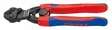 Poldikäärid cobolt 200mm kuni d6mm lukustiga, knipex - Voimapihdit ja pulttisakset - 503-7112200KNI - 1