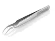 Precision tweezers 120 mm, knipex - Pinsetit ja atulat - 503-923101KNI - 2