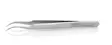 Precision tweezers 120 mm, knipex - Pinsetit ja atulat - 503-923101KNI - 1