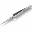 Precision tweezers 120mm, knipex - Pinsetit ja atulat - 503-929102KNI - 2