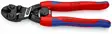 Pulttipihdit 200 mm tasapintainen leikkaus d6 mm, knipex - Voimapihdit ja pulttisakset - 503-7262200KNI - 1