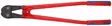 Pulttipihdit 760 mm enint. d11 mm, knipex - Voimapihdit ja pulttisakset - 503-7172760KNI - 1