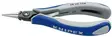 Relay adjusting pliers 130mm, knipex - Tarvikevaraosat-503 - 503-3432130KNI - 1