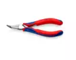 Relay adjusting pliers 145mm, knipex - Kärkipihdit - 503-3562145KNI - 2