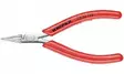 Relay adjusting pliers, knipex - Elektroniikkapihdit - 503-3532115ESDKNI - 1