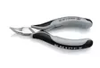 Relay adjusting pliers, knipex - Elektroniikkapihdit - 503-3542115ESDKNI - 1