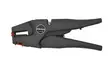 Self-adj. insulation strippers, knipex - Kuorintapihdit - 503-1250200KNI - 1