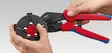 Spare changer magazine for 97 33 0x, knipex - Tarvikevaraosat-503 - 503-973990KNI - 3