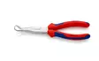 Spark plug pliers 45 200mm, knipex - Moottorityökalut - 503-3895200KNI - 1