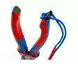 TetheredTool punaiset pidikkeet (10 kpl) - Pihtisarjat - 503-006210TRKNI - 2