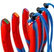 TetheredTool punaiset pidikkeet (10 kpl) - Pihtisarjat - 503-006210TRKNI - 4