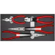 Tool-kit automotive, knipex - Pihtisarjat - 503-002001V16KNI - 1
