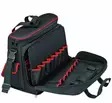 Tool and notebook bag for serv. tech, empty, knipex - Työkaluvyöt ja -taskut - 503-002110LEKNI - 1