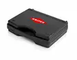 Tool case for photovoltaics, empty, knipex - Työkalupakit, -salkut ja -reput - 503-979101LEKNI - 2