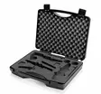 Tool case for photovoltaics, empty, knipex - Työkalupakit, -salkut ja -reput - 503-979101LEKNI - 1