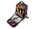 Tool case "modular x18" electro 23 parts, knipex - Työkalupakit, -salkut ja -reput - 503-002150EKNI - 1