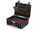 Tool case "robust" empty, knipex - Työkalupakit, -salkut ja -reput - 503-002135LEKNI - 1