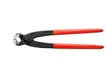 Tower pincers 220 mm, Knipex - Sivuleikkurit - 503-9901220KNI - 1