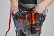 Tt system tool safety holder kit, knipex - Tarvikevaraosat-503 - 503-005004TBKKNI - 2