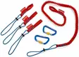 Tt system tool safety holder kit, knipex - Tarvikevaraosat-503 - 503-005004TBKKNI - 1