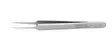 Tweezers 105mm stainless, anti-magnetic, Knipex - Pinsetit ja atulat - 503-922212KNI - 1