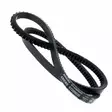 V-belt, b-cogged, ariens company - Ruohonleikkurin yleismalliset hihnat - 503-07200035ARI - 1