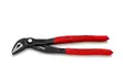 Vesipumppupihdit cobra extra slim 250mm d32mm, knipex - Siirtoleukapihdit - 503-8751250KNI - 2