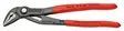 Vesipumppupihdit cobra extra slim 250mm d32mm, knipex - Siirtoleukapihdit - 503-8751250KNI - 1
