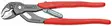 Vesipumppupihdit cobra smart grip 250 mm d32 mm, knipex - Siirtoleukapihdit - 503-8501250KNI - 1