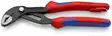 Water pump pliers cobra 180mm up to d42mm multi grips - t, knipex - Siirtoleukapihdit - 503-8702180TKNI - 1