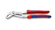 Water pump pliers cobra 300mm, crome plated, knipex - Siirtoleukapihdit - 503-8705300KNI - 1