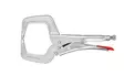 Welding grip pliers, knipex - Lukkopihdit - 503-4234280KNI - 1