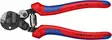 Wire rope cutters 160mm, knipex - Vaijeri- ja kaapelileikkurit - 503-9562160KNI - 1
