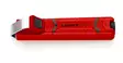 Wire stripper 8-28mm - Kaapimet - 503-162028SBKNI - 1