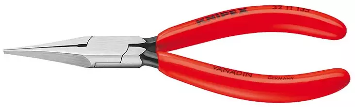 ADJUSTING PLIERS - Pihdit ja leikkurit - 503-3211135KNI - 1