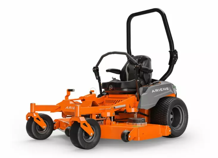 Akkukäyttöinen nollakääntyvä zenith e 60rd, ariens company - Sauvaohjattavat leikkurit - 503-997308ARI - 1