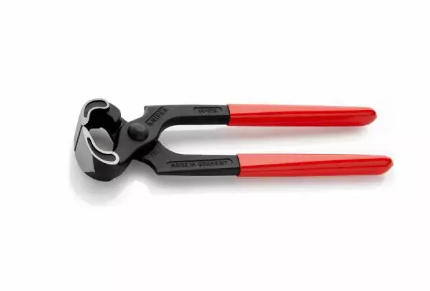 CARPENTERS' PINCERS 210 mm, Knipex - Pihdit ja leikkurit - 503-5001210KNI - 1