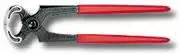CARPENTERS' PINCERS 250 mm, Knipex - Pihdit ja leikkurit - 503-5001250KNI - 1